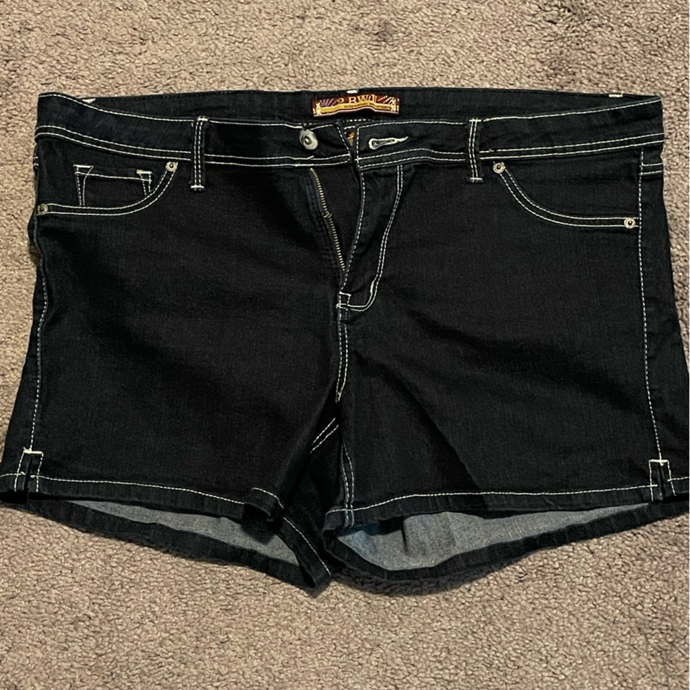 2BW/U shorts